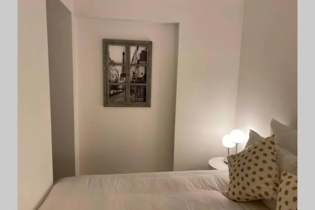 Stylist And Cosy In Montparnasse * Paris