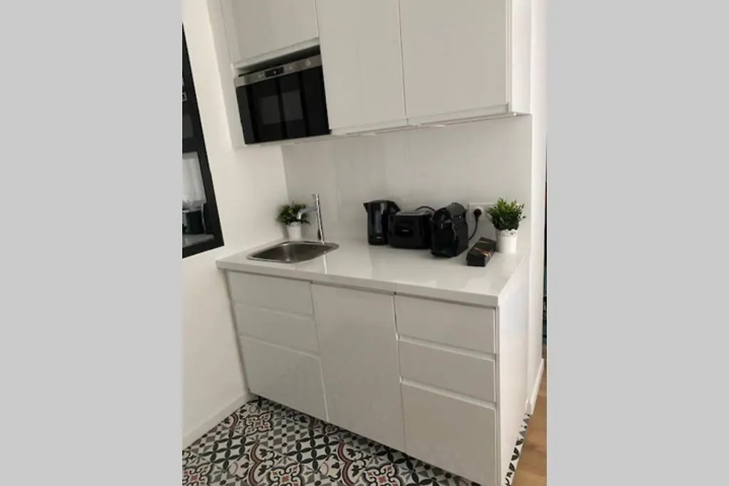 Apartment Stylist And Cosy In Montparnasse *